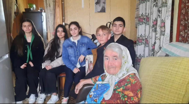 БЕЗ СРОКА ДАВНОСТИ.